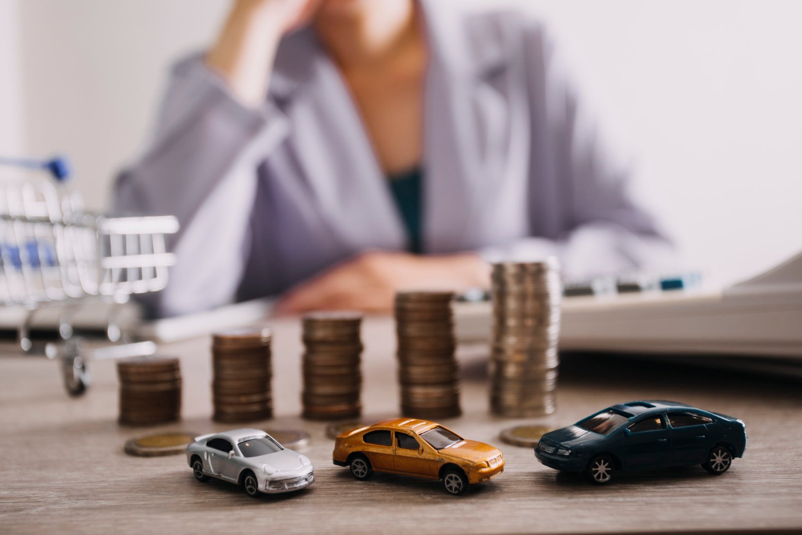 Astuces avant de vendre sa voiture : nettoyage et préparation du véhicule