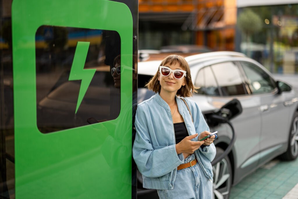 économies voiture électrique Belgique : entretien réduit