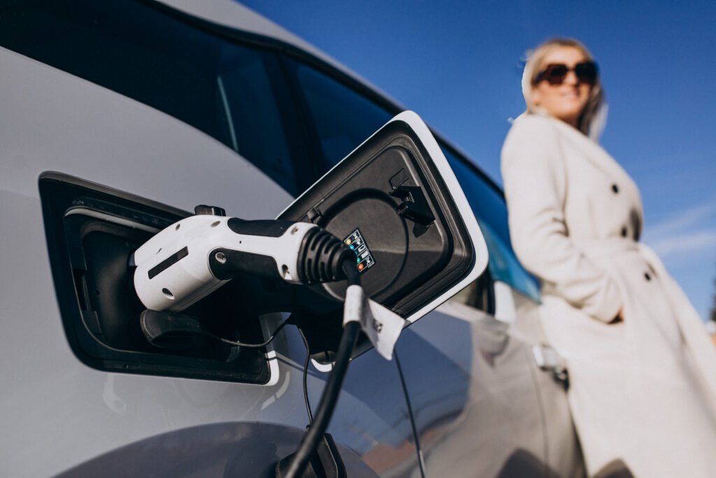 économies voiture électrique Belgique : recharge à domicile