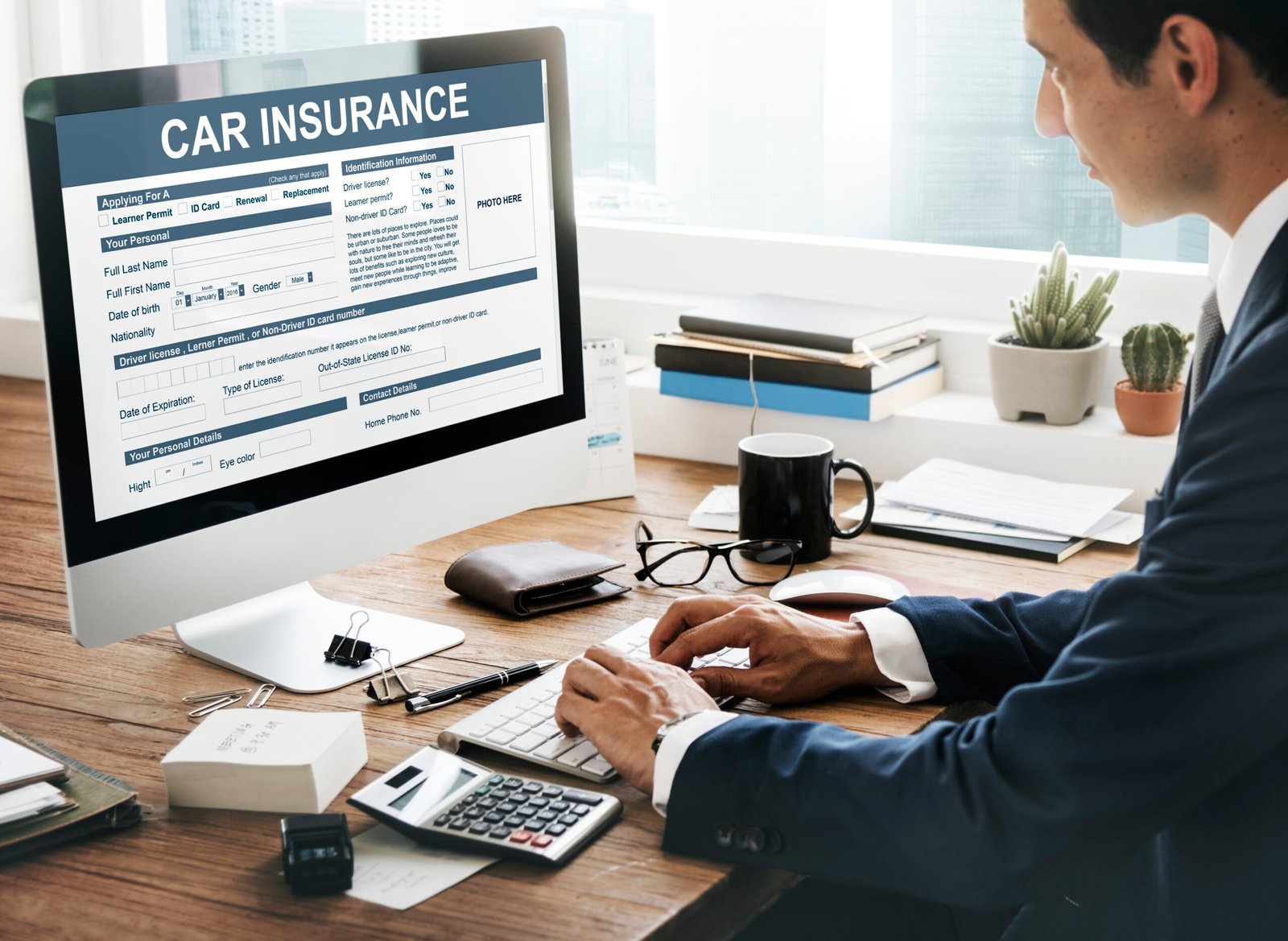Assurance auto en Belgique : document, carte verte et clés de voiture