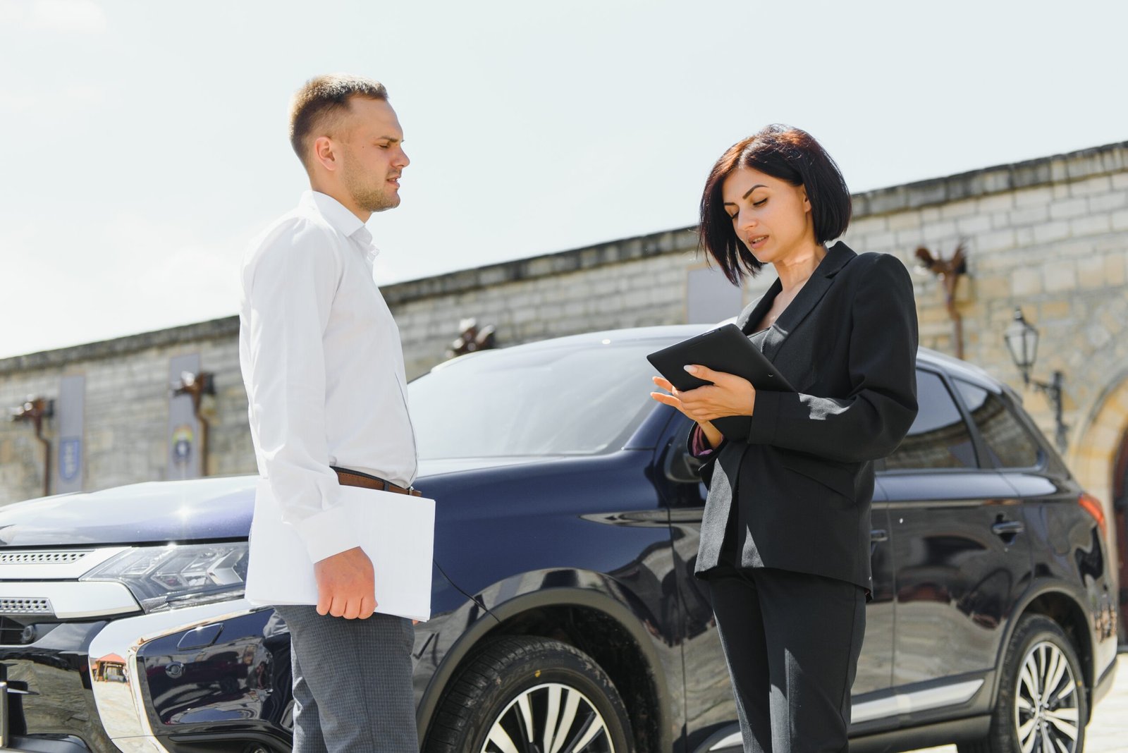 Verkooptips auto: hoe je je voertuig aantrekkelijk presenteert aan een koper