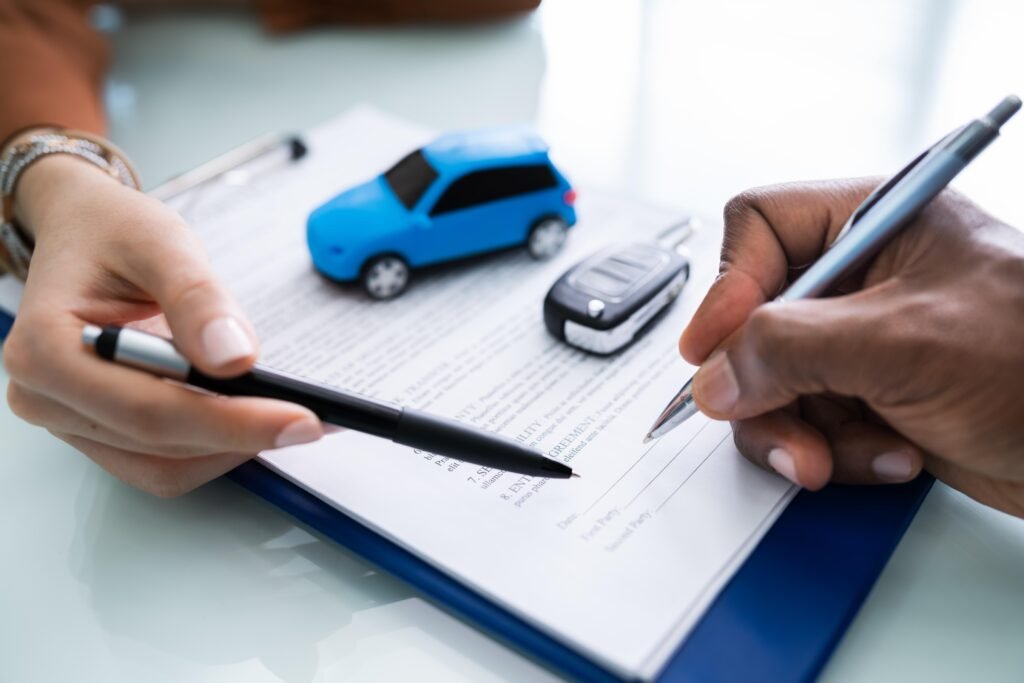 Assurance voiture en Belgique : comparaison et souscription en ligne