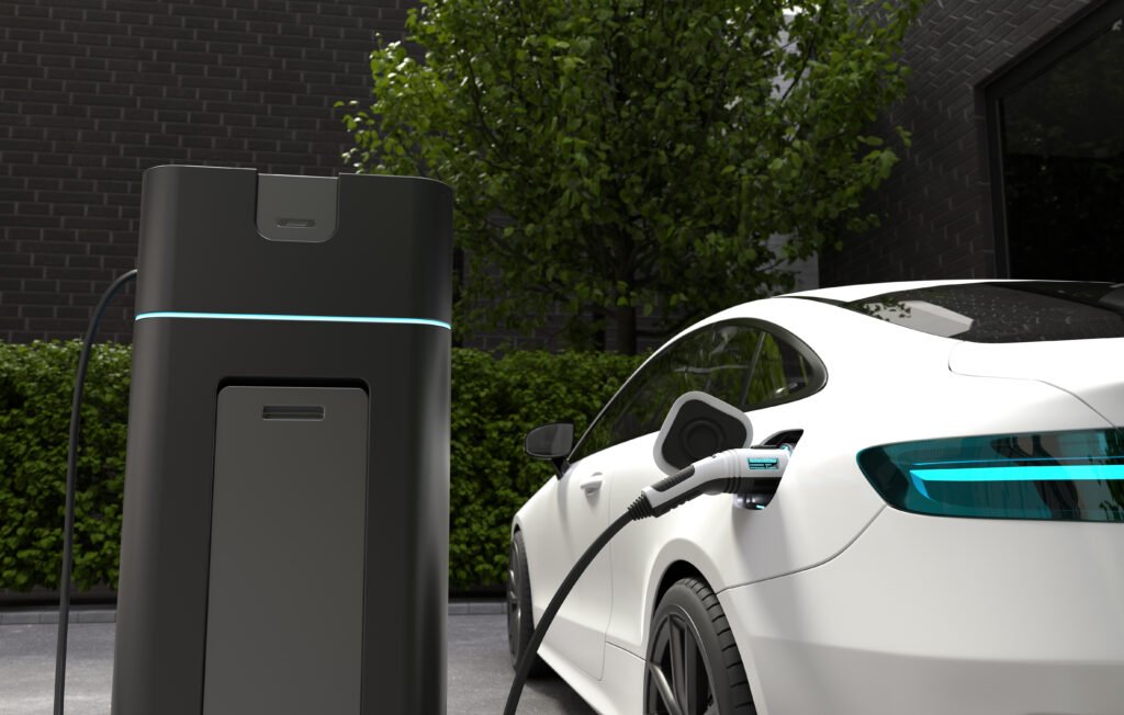 Nouveautés auto 2025 : nouveau modèle de voiture électrique exposé