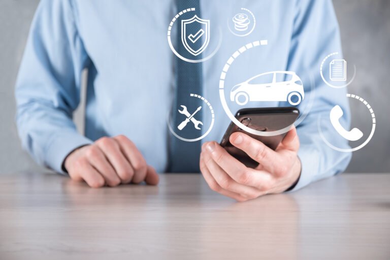 Connected autoverzekering België: zo verandert technologie je contract in 2025