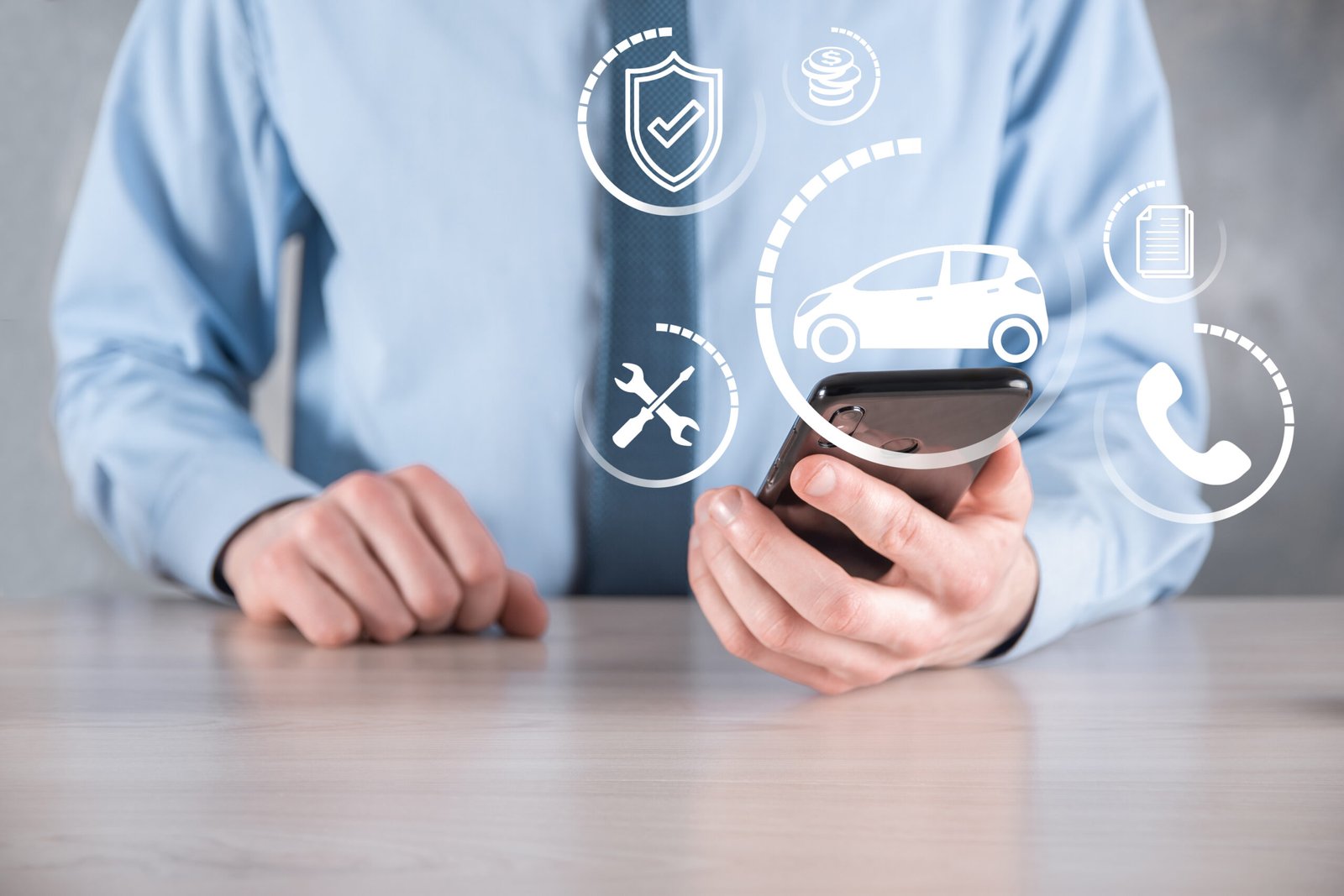 connected autoverzekering België: slimme telematica