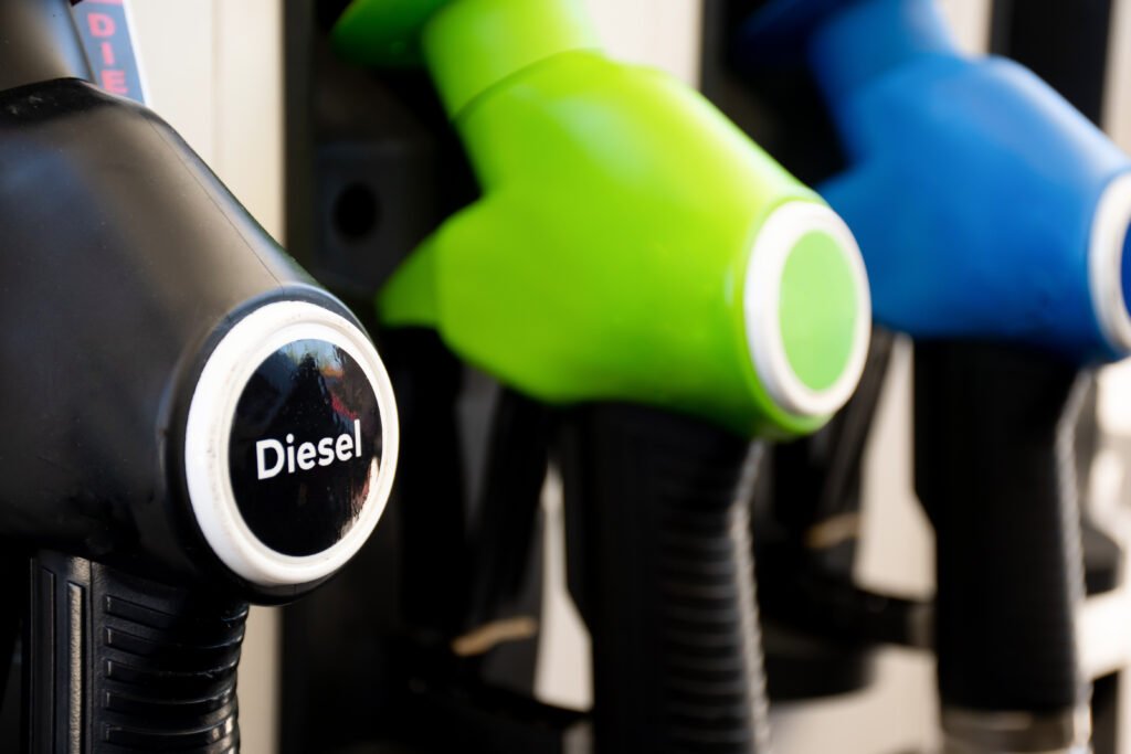 interdiction voiture diesel Euro 5 Bruxelles