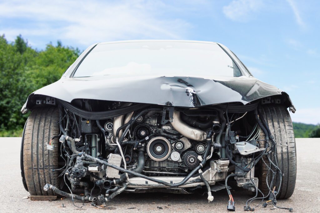 vendre une voiture en panne Belgique solution rachat